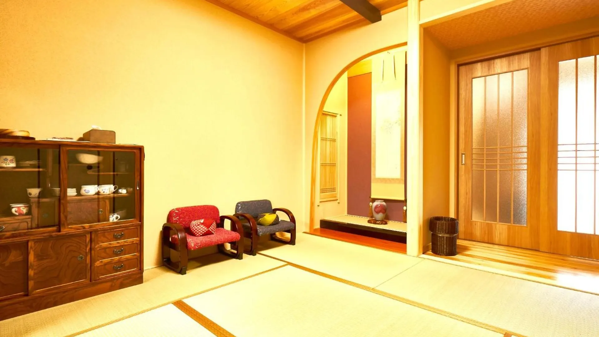 Holiday home Kyoto Kita-Ku - House / Vacation Stay 2830