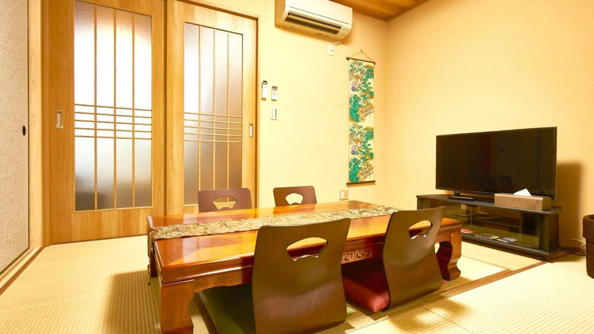 Holiday home Kyoto Kita-Ku - House / Vacation Stay 2830 Japan