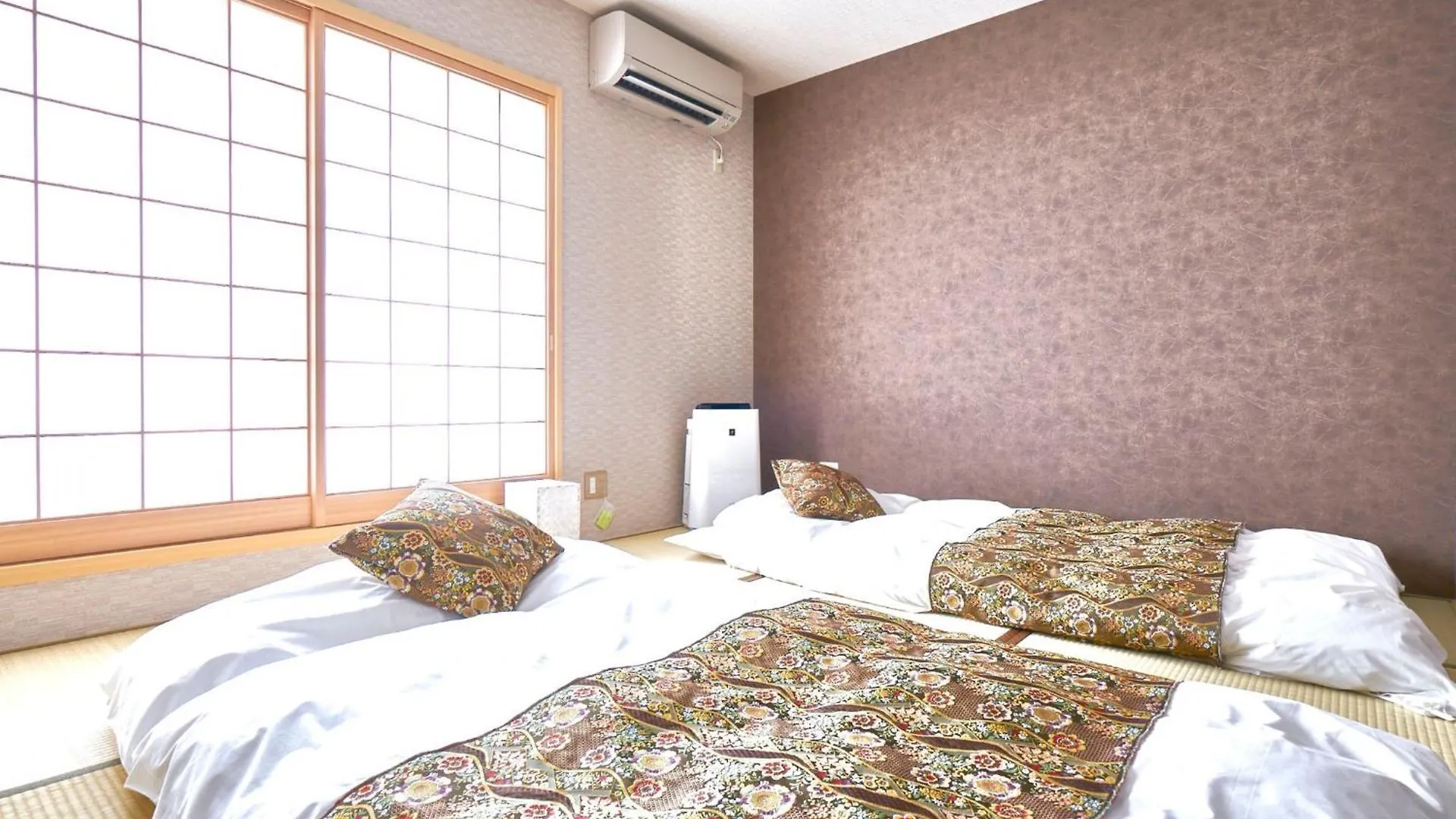 Holiday home Kyoto Kita-Ku - House / Vacation Stay 2830